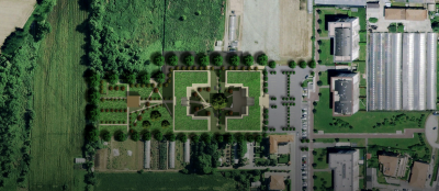 Bergamo: nasce “Generavivo”, il nuovo concept dell'abitare che mette al centro le relazioni cover
