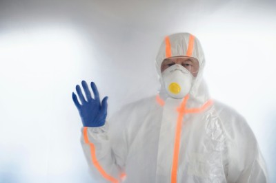 Come il Coronavirus sta mettendo a nudo la verità del nostro tempo cover