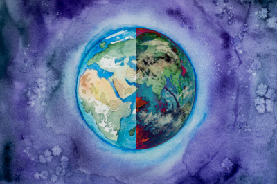 Non aspettatevi troppo dalla fine del mondo cover