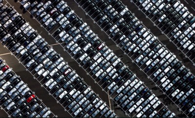 Quali prospettive possibili per un'Europa nel caos? cover
