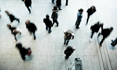 Quelli che se ne vanno: la nuova emigrazione italiana cover