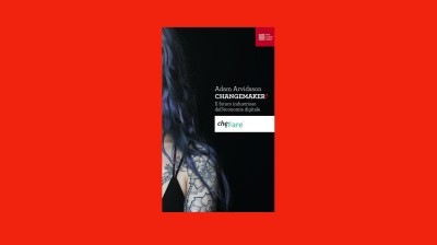 Chi sono i Changemaker, i futuri protagonisti dell'economia industriosa cover