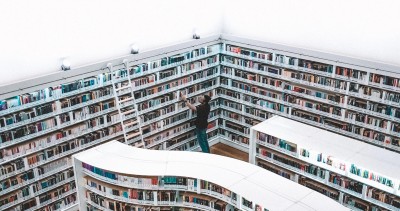 Cultura, editoria, epidemia: considerazioni e persuasioni cover