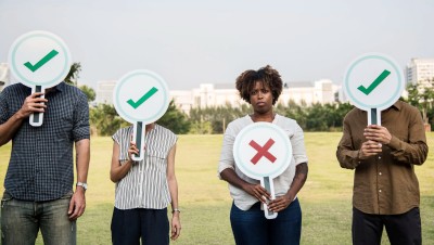 Possiamo avere più potere: perché quello del cittadino incompetente è un mito cover