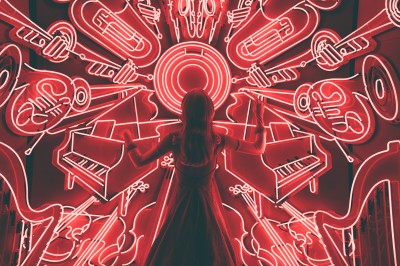 Due musicisti hanno generato ogni possibile melodia per eludere il copyright cover