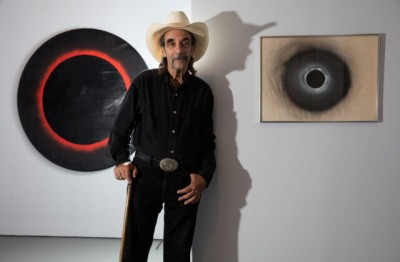 Nella controcultura anni Sessanta: intervista a Ben Morea cover