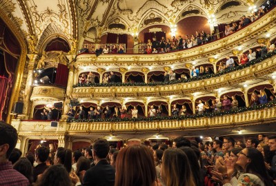 La cultura ci cura, l'appello a tutto il mondo culturale italiano per chiedere sostegno nel lavoro cover