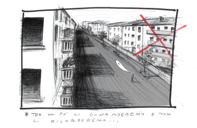 Rosetta. A quale città aspiriamo? Un Atlante del cambiamento cover