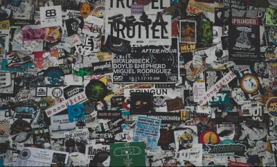 Le norme di Gadda e le norme di Facebook cover