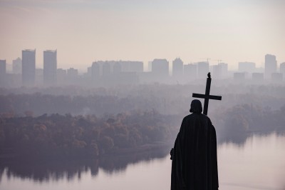 La Russia, la guerra in Ucraina cover
