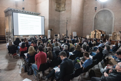 Sono aperte le iscrizioni a Fatticult2020: conferenze e talk su archivi, ricordi e ambiente cover