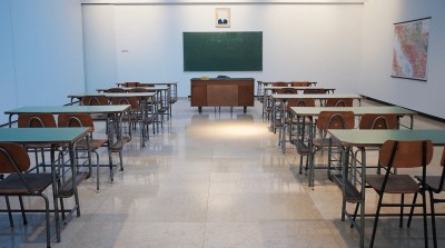 Riaprire le scuole: siamo ancora in tempo cover