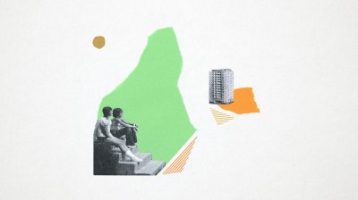 La Biennale Democrazia di Torino lavora ogni giorno per una città visibile cover