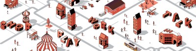 Come, dal basso, emergono cultura e città — il direttore di cheFare a Differenze in Comune cover