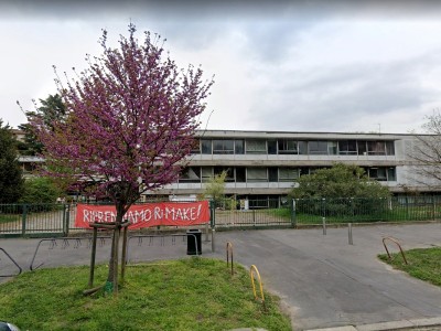 Milano deve fare di più per difendere i propri spazi sociali cover