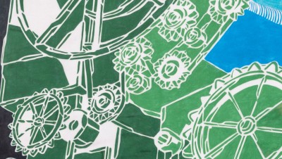Fuori dal comando, dentro la società cover