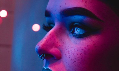 Vedere il presente, fare il futuro cover
