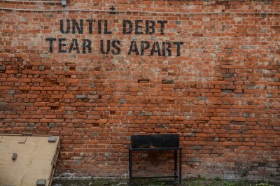 Disuguaglianza in Italia: cosa è cambiato in trent’anni cover