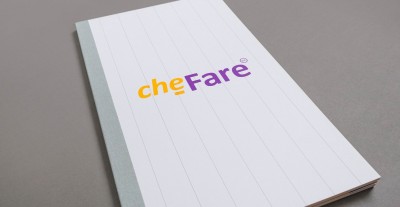 Fare cheFare. Dare una forma al bilancio sociale cover
