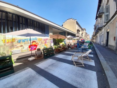 Presidi civici e culturali: cosa sono e come possono sopravvivere? cover