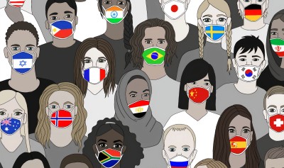 Cosa sono le comunità ibride di luogo cover
