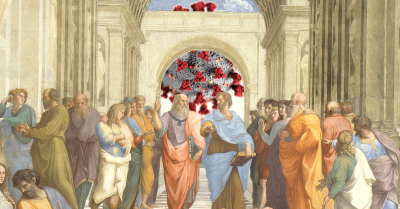 Dalla bioetica all'epistemologia della testimonianza, perché oggi la politica ha bisogno della filosofia cover