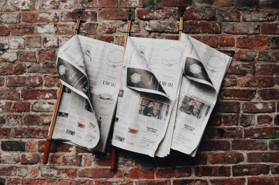 Il giornalismo è in crisi, ora serve trasformare il malcontento in partecipazione cover