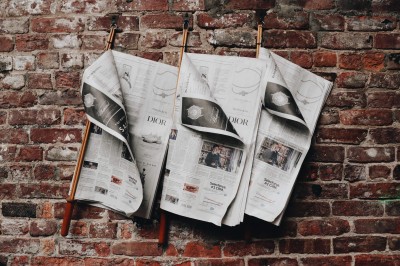 Stiamo creando un database europeo per combattere il gender gap nei media cover