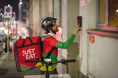 4000 fattorini a 8,50 euro l’ora fanno la storia della gig economy cover