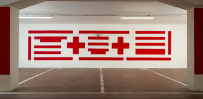 Una nuova fruizione dell’arte: a Brescia va in scena la mostra Art Drive-In Generali cover