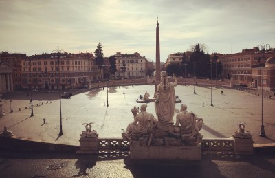 Come cambieranno le città degli affitti brevi e di Airbnb dopo la pandemia cover