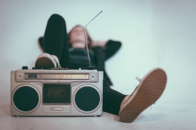 Come la cultura si trasformando, questa settimana cheFare è in onda su Radio Svizzera Italiana cover