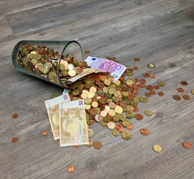 Cos'è 'Commoncoin', la moneta digitale per un'economia collaborativa cover