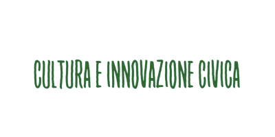 4 visioni sull'Innovazione Civica. Per il Bando CivICa di Compagnia di San Paolo cover