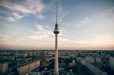Perché Am Tacheles è un simbolo emblematico delle opportunità urbane mancate a Berlino cover