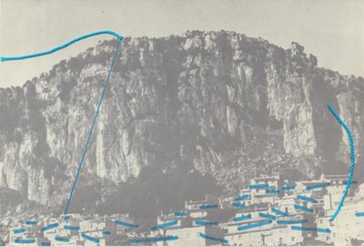 Il nastro, la montagna. Maria Lai pioniera dell’arte relazionale cover