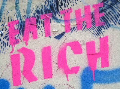 Il capitalismo finanziario è agli sgoccioli cover