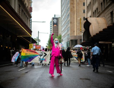 Un materialismo queer è possibile cover