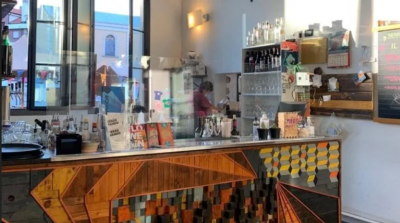 Milano, dai pinguini di Pao alle bici Rossignoli: il Rob de Matt lancia un'asta solidale per aprire un social delivery cover