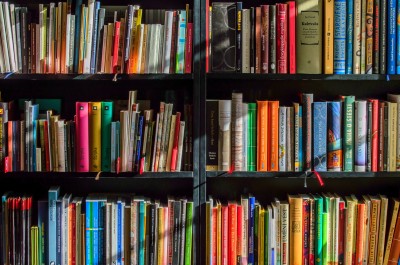 Librerie a Matera cover