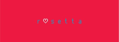Rosetta. Un progetto culturale nomade cover