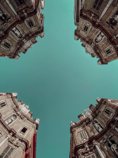 Moltitudini: Episodio 3 – Porco Rosso, Palermo cover