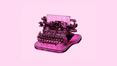 Partecipa a LINK, il laboratorio per imparare a scrivere di cose difficili cover