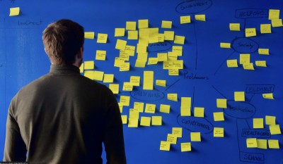 Start-Up in Italia: limiti e potenzialità cover