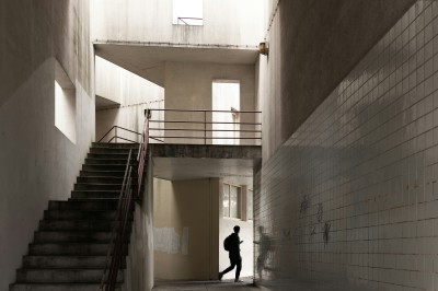 Le comunità che cambiano gli spazi urbani cover