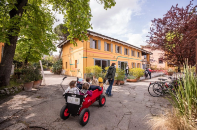 Da spazio pubblico abbandonato a centro di cultura: la storia di Kilowatt Bologna cover