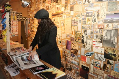 La Rivista Corvialista e i video su Torpignattara cover