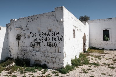 Quali competenze servono per diventare un rigeneratore urbano? cover