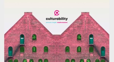 Le novità della sesta edizione del bando culturability cover