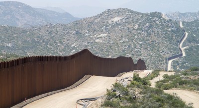 Contro i confini. Perché il controllo dei flussi migratori è razzista cover